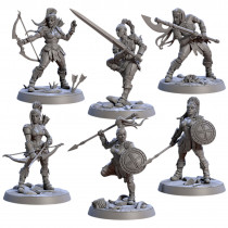 Artisan Guild -  