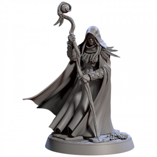 Artisan Guild - Orphale 