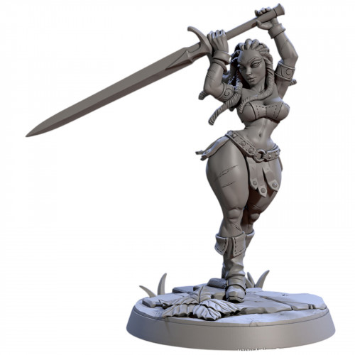 Artisan Guild - Xendra 