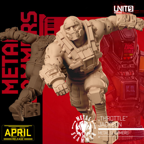 Unit-9 - Throtlle V2 