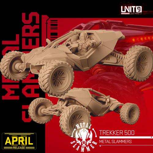Unit-9 - Angel Dust 