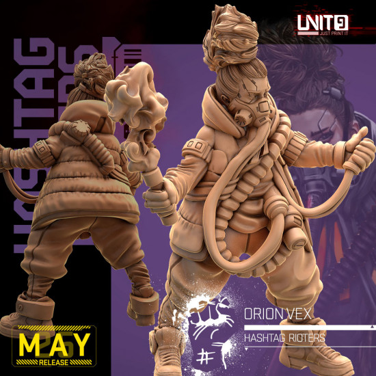 Unit 9  -  