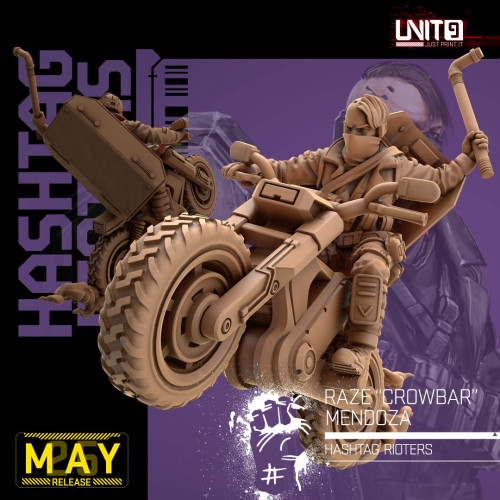 Unit 9  -  