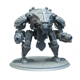 Immaterium God - Banebomber Tank 