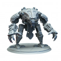 Immaterium God - Banebomber Tank 