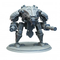 Immaterium God - Banebomber Tank 