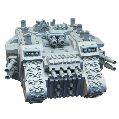 Immaterium God -  