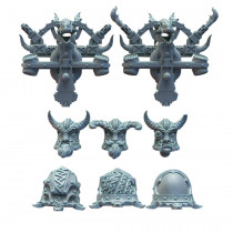 Immaterium God -  