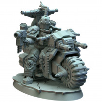 Immaterium God -  