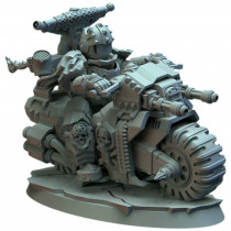 Immaterium God -  