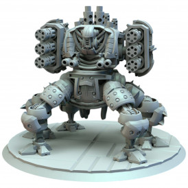 Immaterium God -   (2)