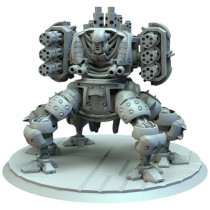 Immaterium God -  