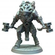 Immaterium God -  