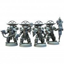 Immaterium God -  