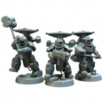 Immaterium God -  