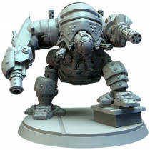 Immaterium God -  