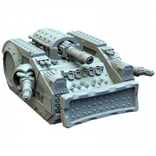 Immaterium God -  