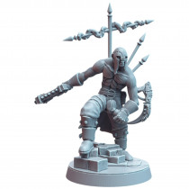 Immaterium God -  