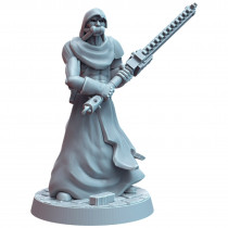 Immaterium God -  