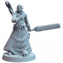 Immaterium God -  