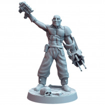 Immaterium God -  