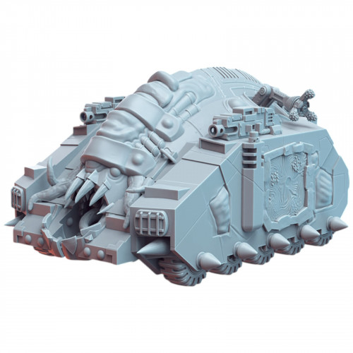 Immaterium God -  