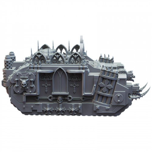 Immaterium God -  
