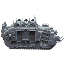 Immaterium God -  