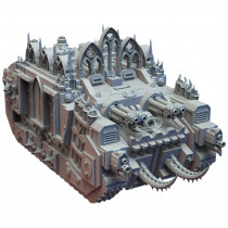 Immaterium God -  