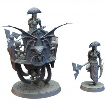 Immaterium God -  