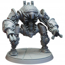 Immaterium God -  