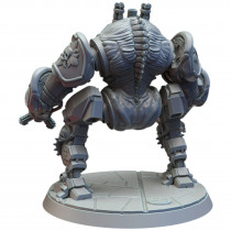 Immaterium God -  