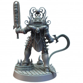 Immaterium God -   (2)