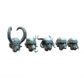 Immaterium God - Légion de l'excès -   (2)