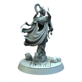 Immaterium God - Légion de l'excès -   (2)