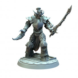 Immaterium God - Légion de l'excès -   (2)