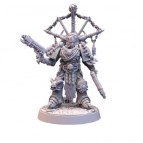 Immaterium God - Charognards -  