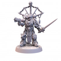 Immaterium God - Charognards -  