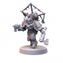 Immaterium God - Charognards -  