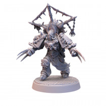 Immaterium God - Charognards -  
