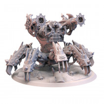 Immaterium God - Charognards -  