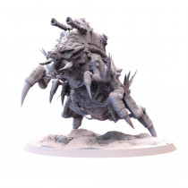Immaterium God - Charognards -  