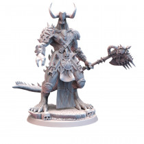 Immaterium God - Charognards -  