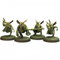 Immaterium God - Charognards -  