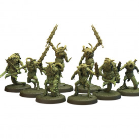Immaterium God - Charognards -  