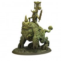 Immaterium God - Charognards -  