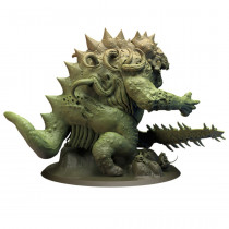 Immaterium God - Charognards -  