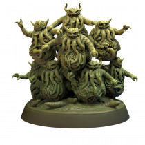 Immaterium God - Charognards -  