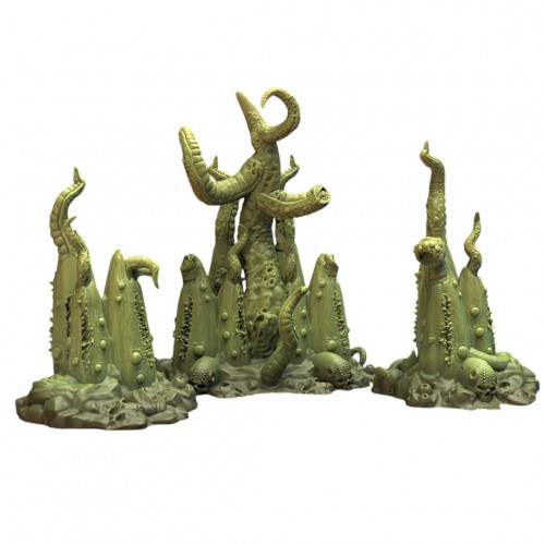 Immaterium God - Charognards -  