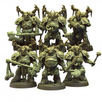 Immaterium God - Charognards -  